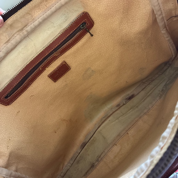 Louis Vuitton laptop carrier - Picture 5 of 5